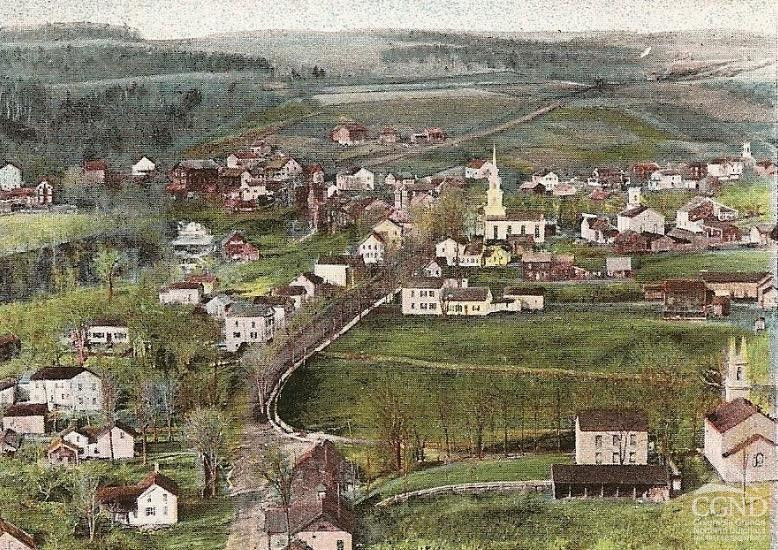 8 Bennett Lane Rensselaerville, NY 12147 - Photo 37 of 37 Photo 37