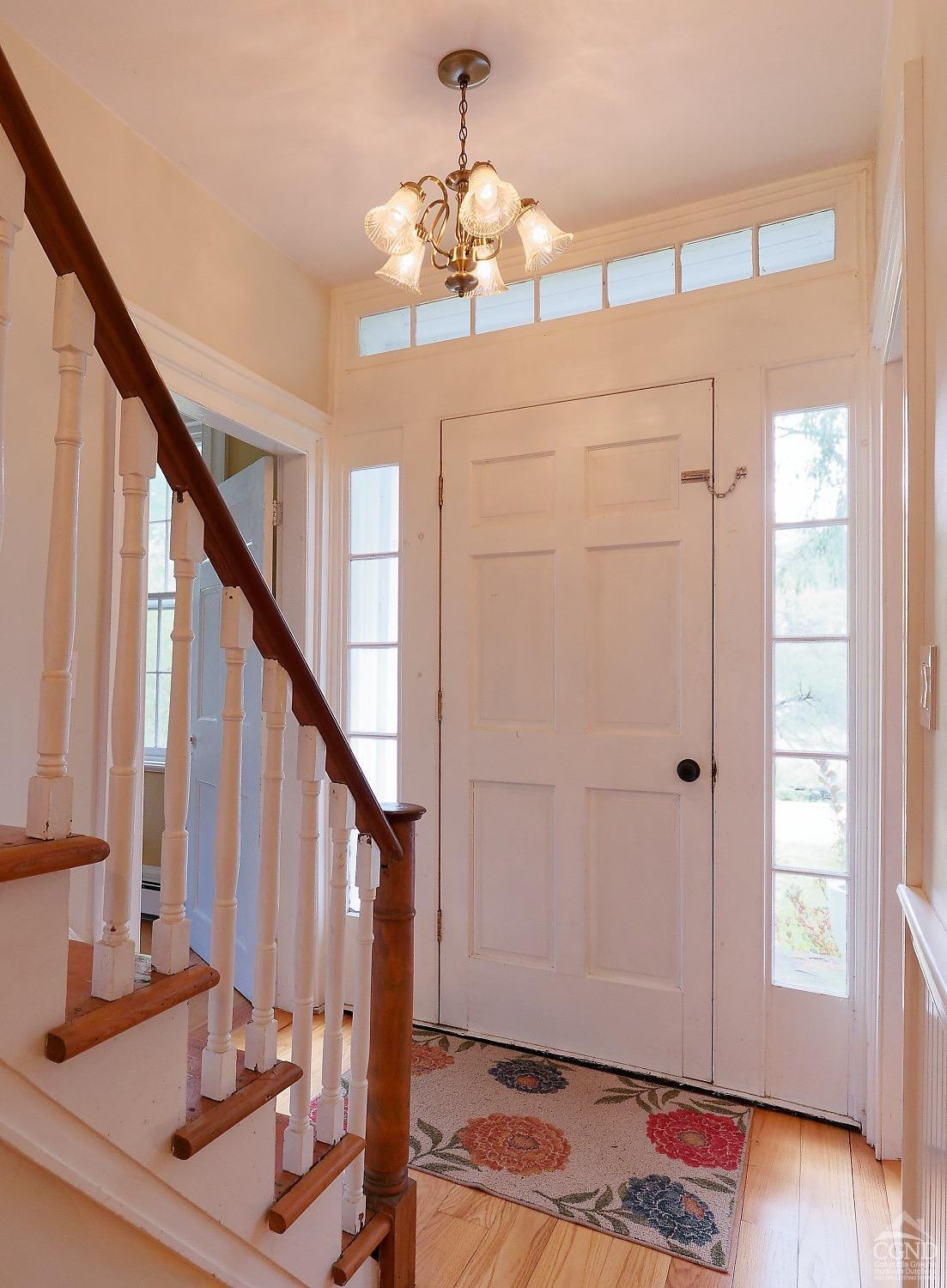 8 Bennett Lane Rensselaerville, NY 12147 - Photo 4 of 37 Photo 4