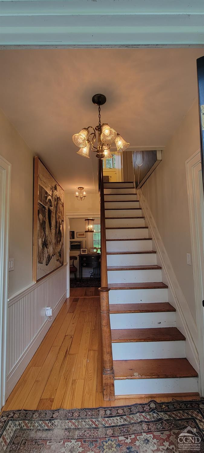 8 Bennett Lane Rensselaerville, NY 12147 - Photo 5 of 37 Photo 5