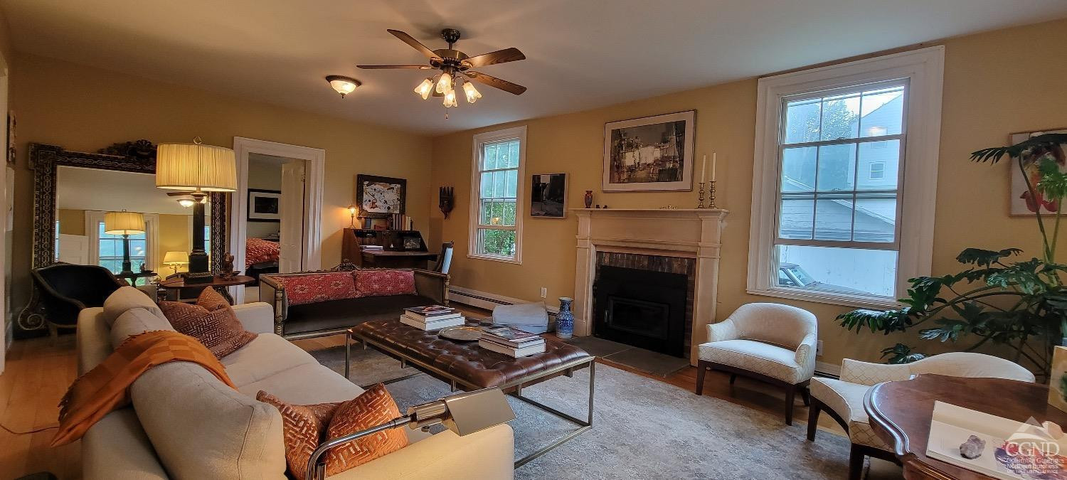 8 Bennett Lane Rensselaerville, NY 12147 - Photo 9 of 37 Photo 9