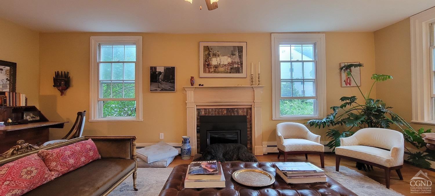 8 Bennett Lane Rensselaerville, NY 12147 - Photo 10 of 37 Photo 10