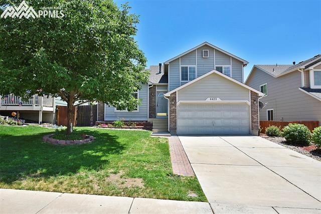 4423 Fencer Road Colorado Springs, CO 80911 - Photo 23 of 29 Gallery Image 23
