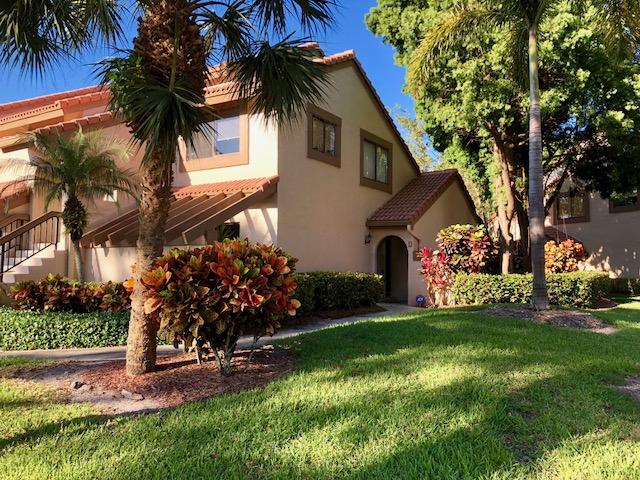 5590 Coach House Circle, Unit D Boca Raton, FL 33486 - Photo 1 of 1 IMG_0571