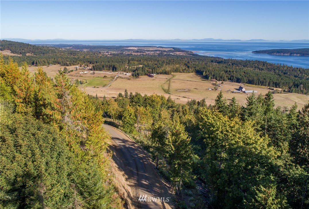 0 Louella Heights Road, Unit LOT 4 Sequim, WA 98382 - Photo 1 of 11 Gallery Image 1