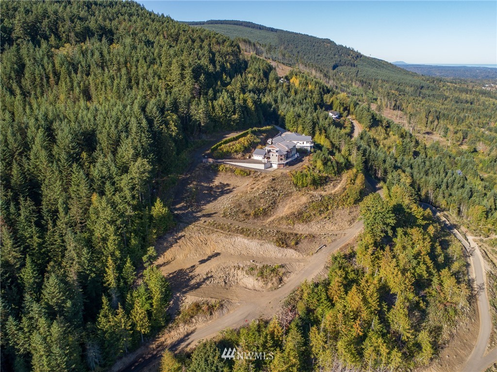 0 Louella Heights Road, Unit LOT 4 Sequim, WA 98382 - Photo 2 of 11 Gallery Image 2