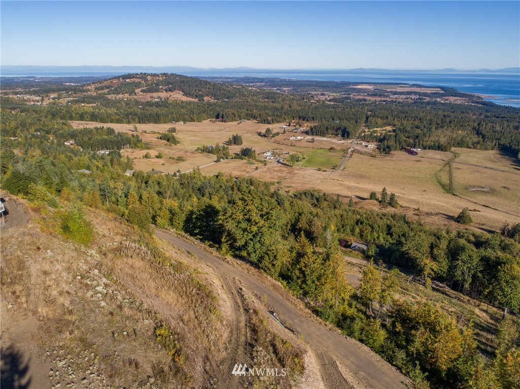 0 Louella Heights Road, Unit LOT 4 Sequim, WA 98382 - Photo 3 of 11 Gallery Image 3
