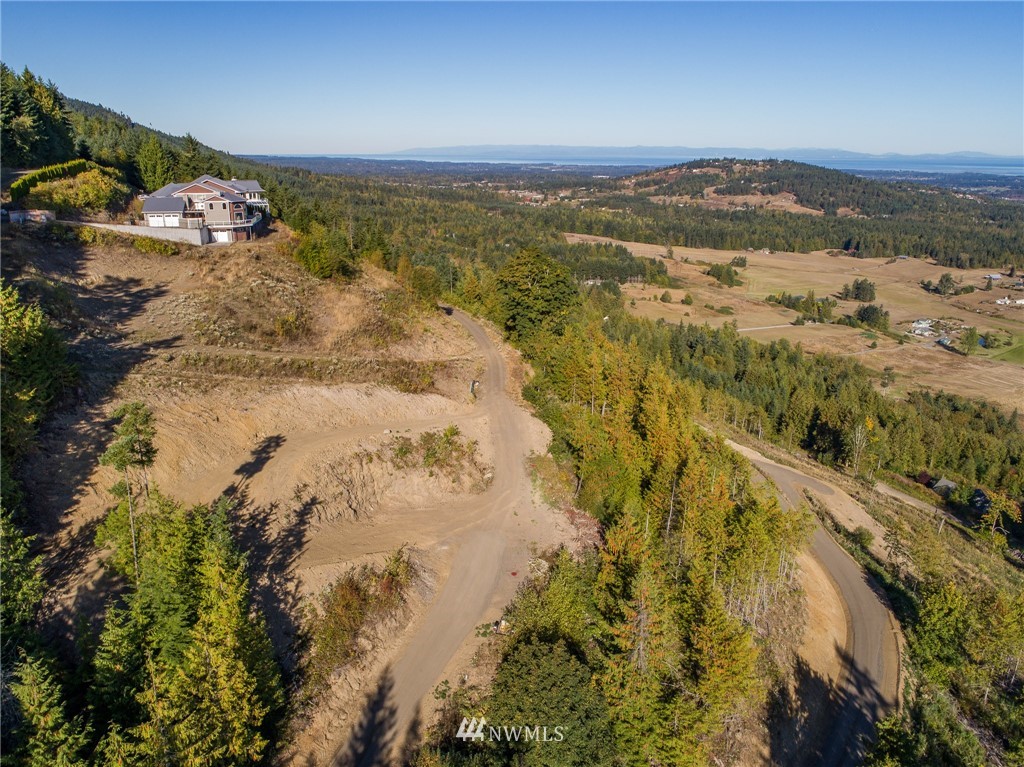 0 Louella Heights Road, Unit LOT 4 Sequim, WA 98382 - Photo 4 of 11 Gallery Image 4