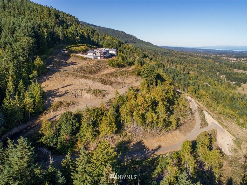 0 Louella Heights Road, Unit LOT 4 Sequim, WA 98382 - Photo 5 of 11 Gallery Image 5