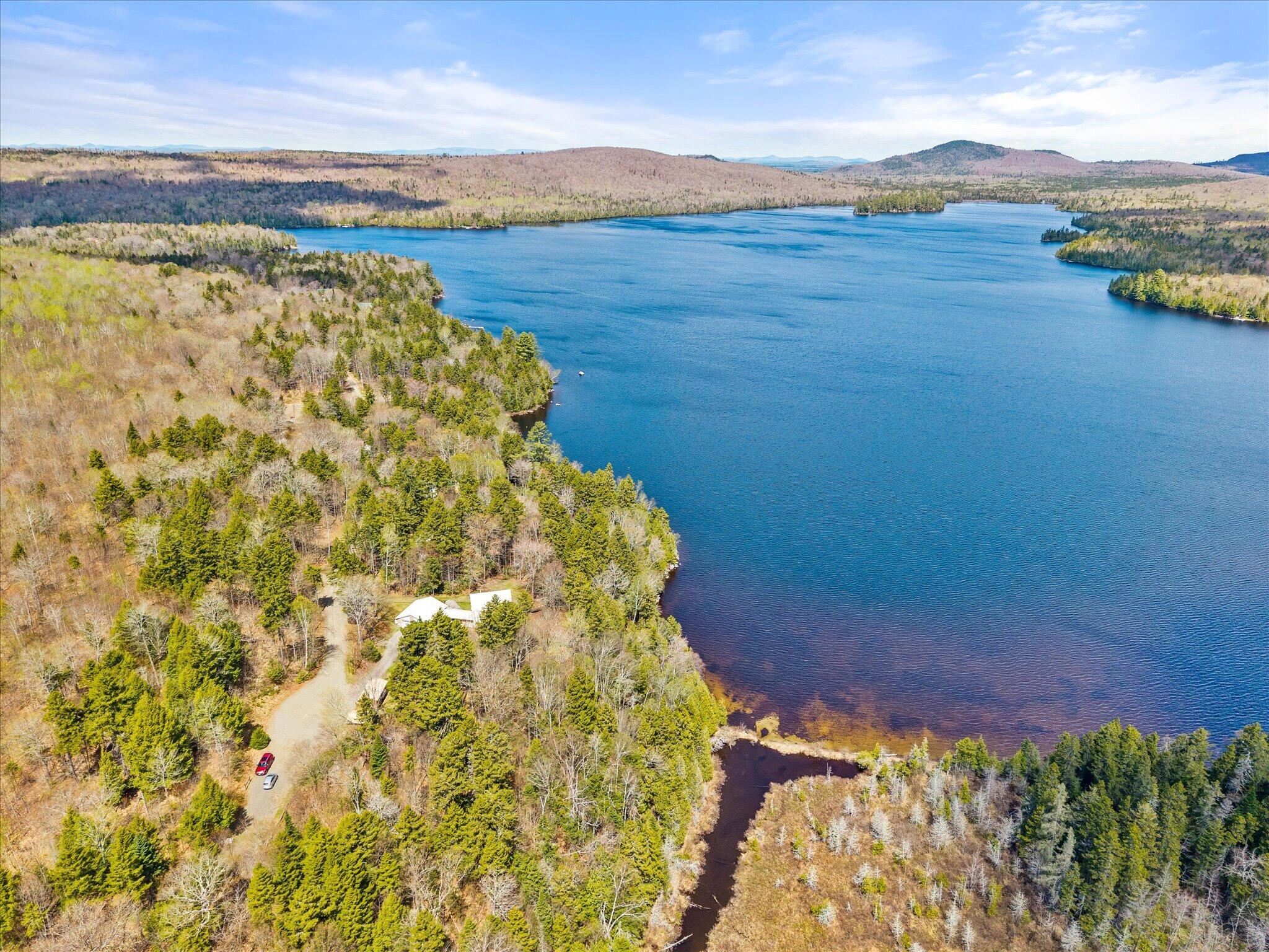 132 Gardner Point Road Mount Chase, ME 04765 - Photo 63 of 77