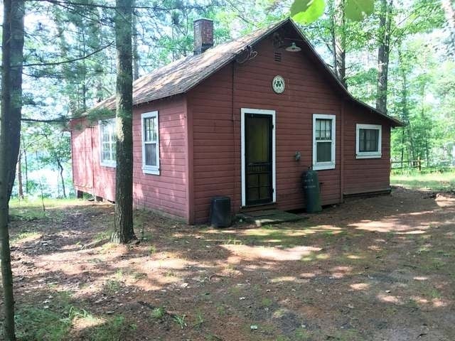 5611 Beach Road Tomahawk, WI 54487 - Photo 7 of 38 Gallery Image 7
