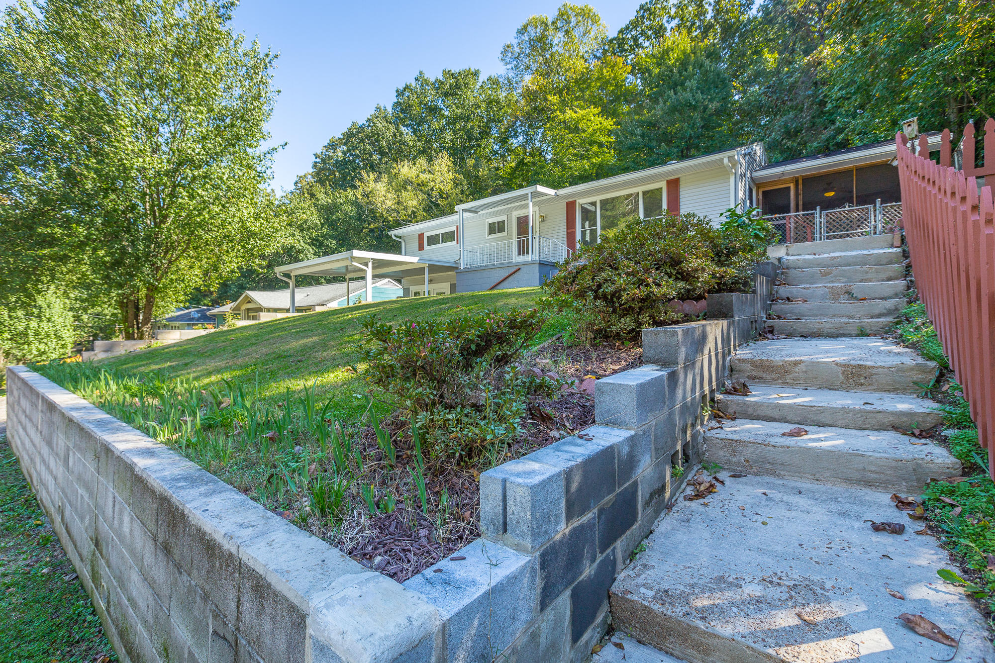 1114 Fernway Road Chattanooga, TN 37405 - Photo 42 of 45 1114 Fernway Road-50