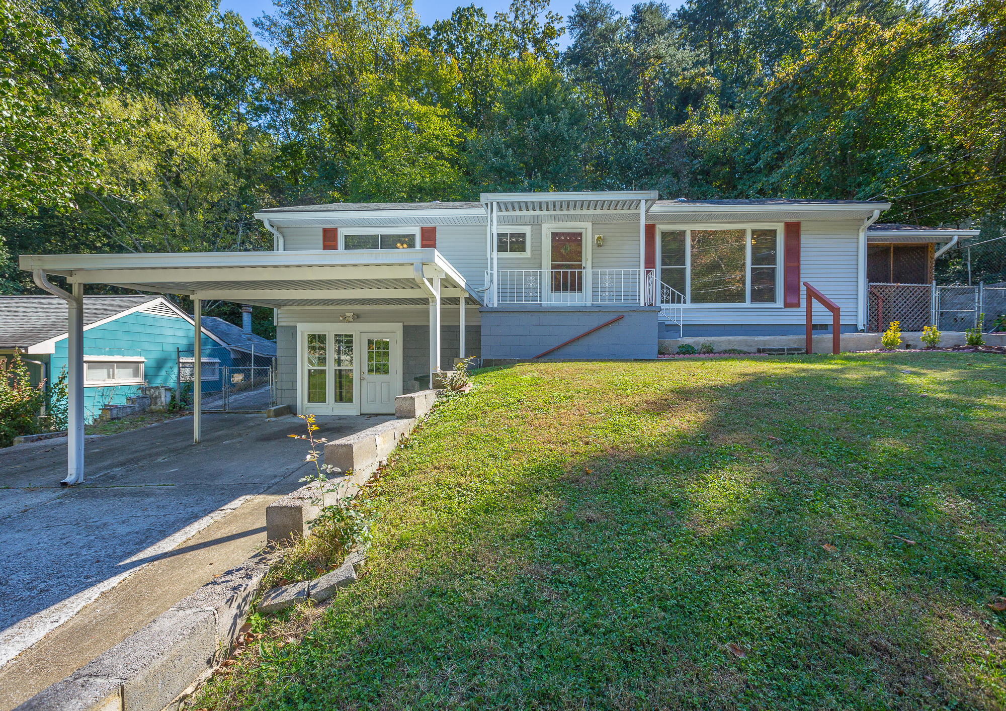 1114 Fernway Road Chattanooga, TN 37405 - Photo 44 of 45 1114 Fernway Road-52