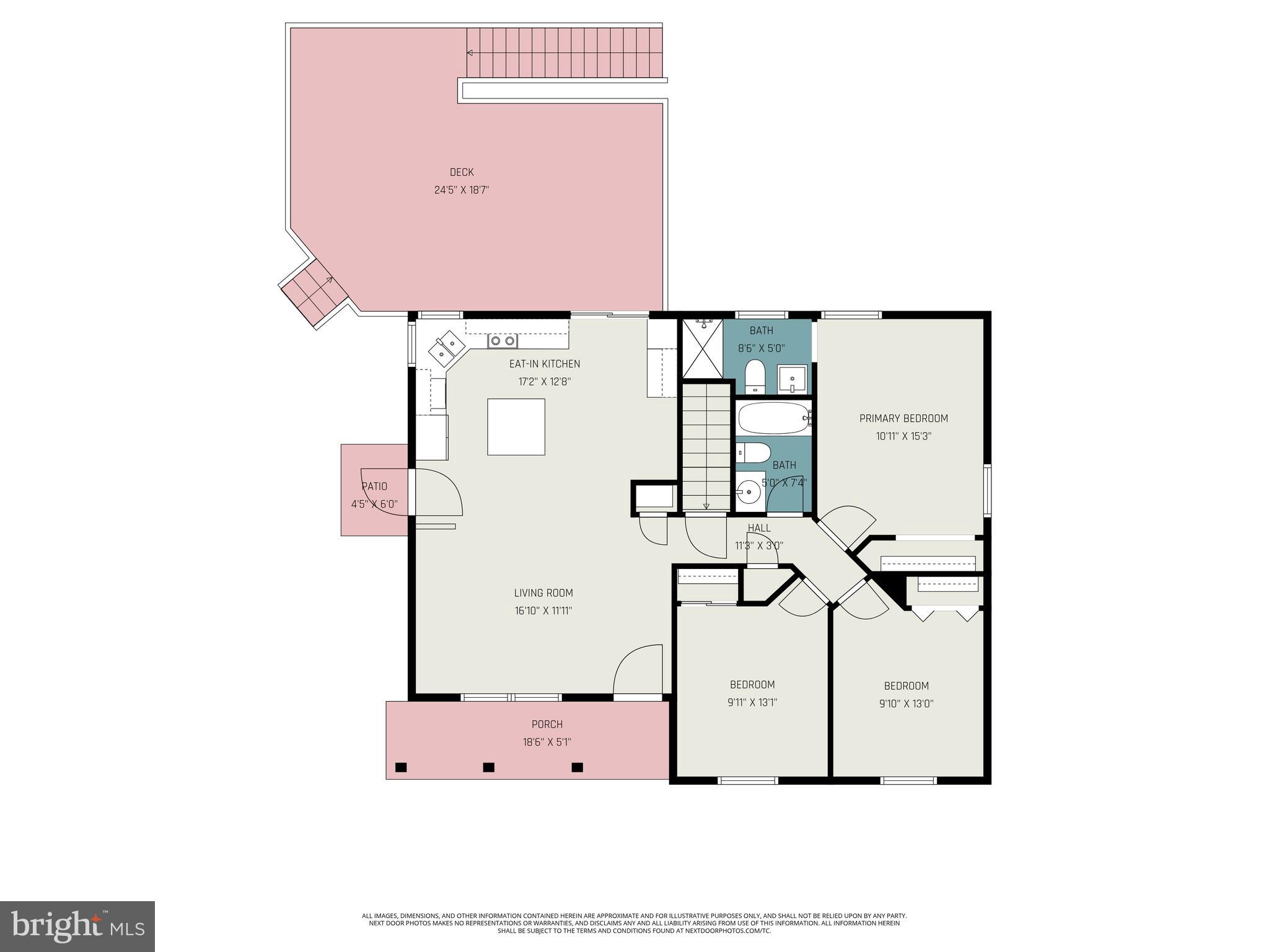 1908 George Avenue Carlisle, PA 17013 - Photo 18 of 31