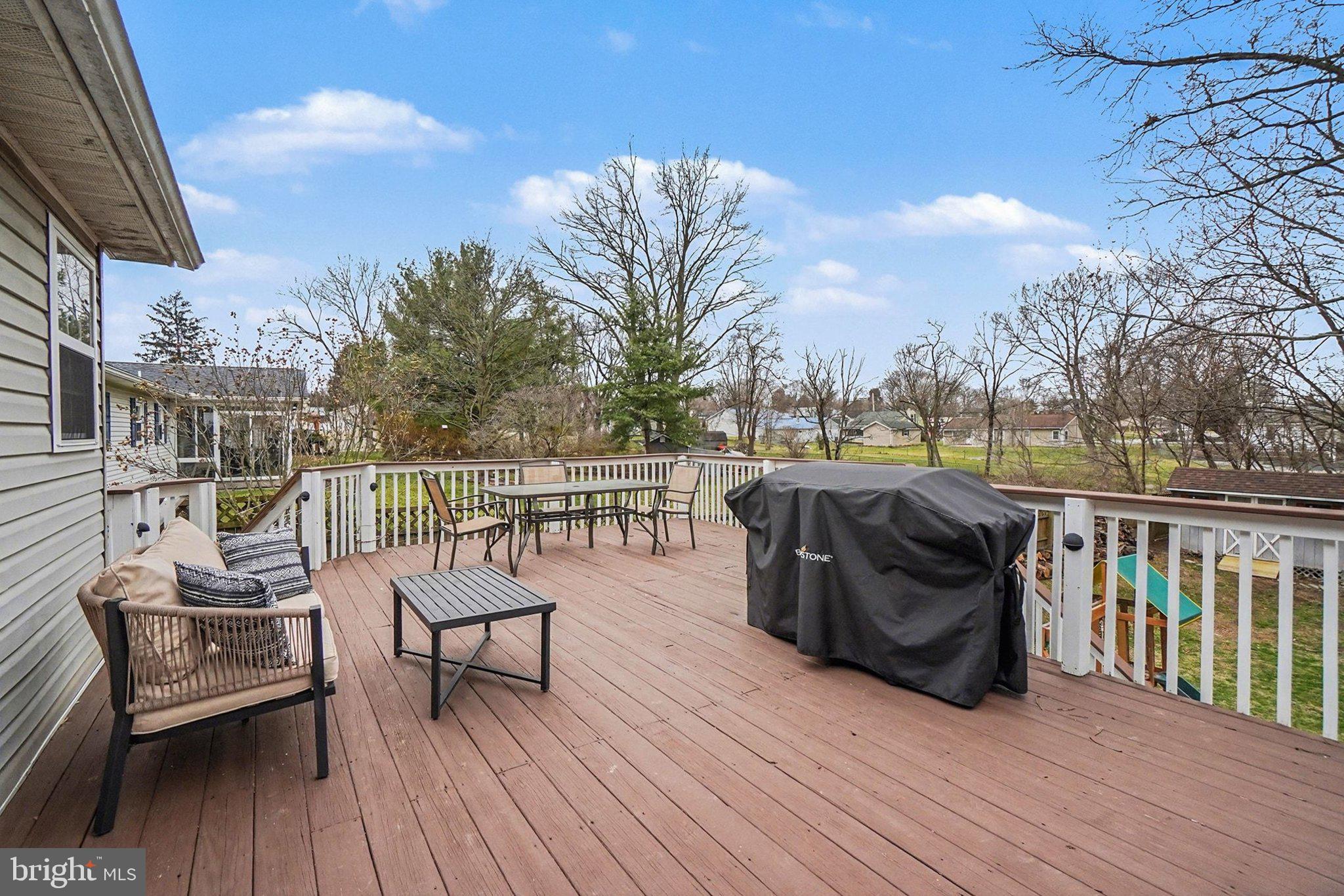 1908 George Avenue Carlisle, PA 17013 - Photo 28 of 31