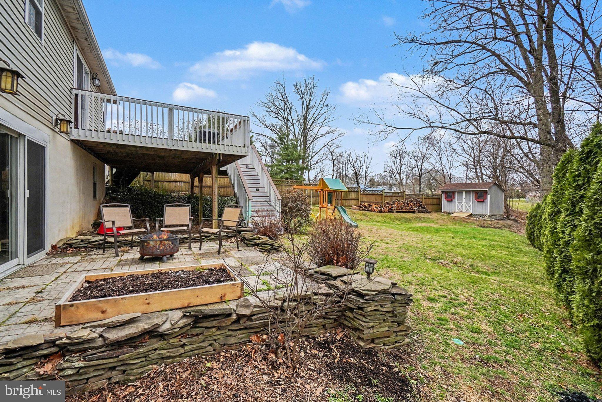 1908 George Avenue Carlisle, PA 17013 - Photo 29 of 31