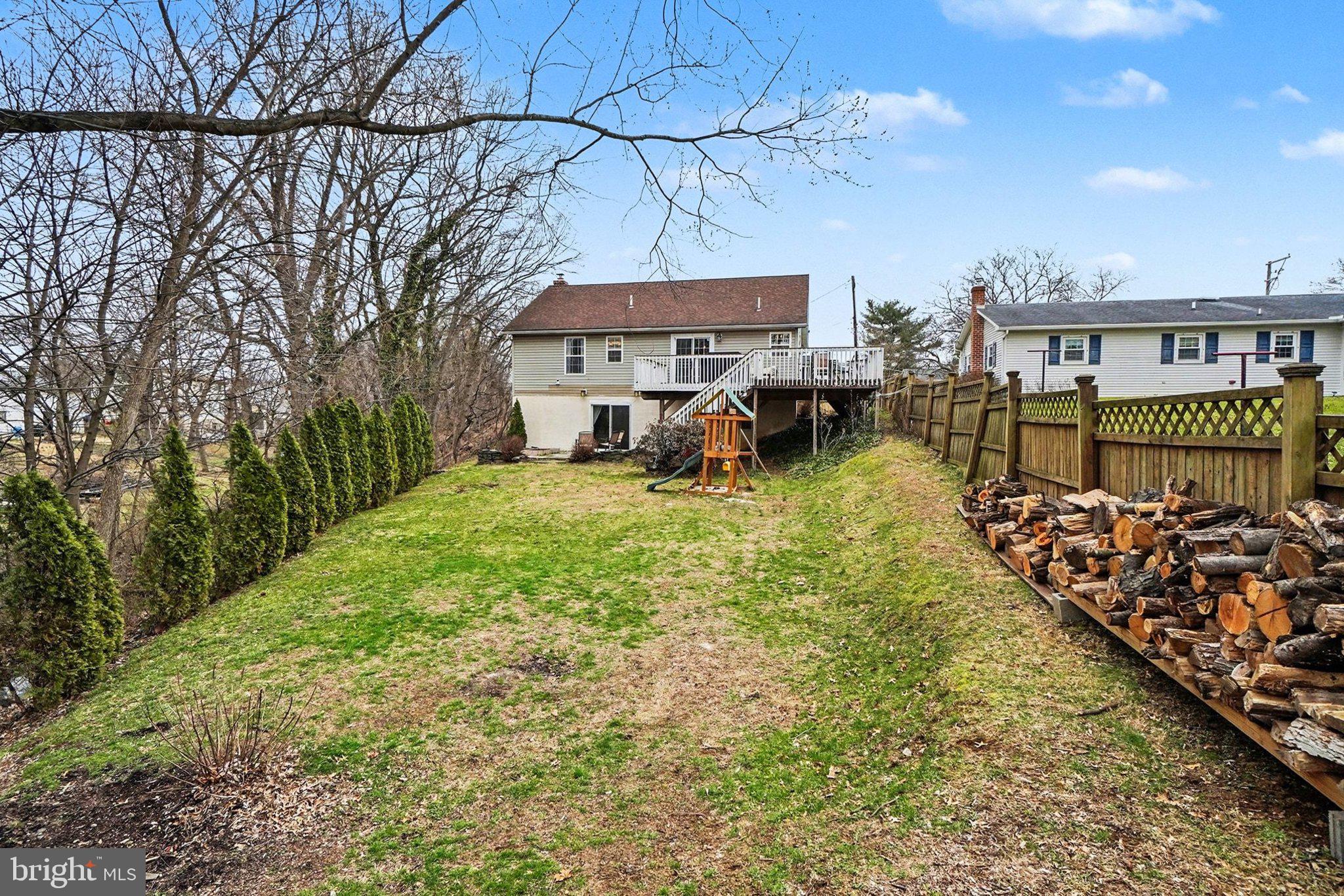 1908 George Avenue Carlisle, PA 17013 - Photo 30 of 31