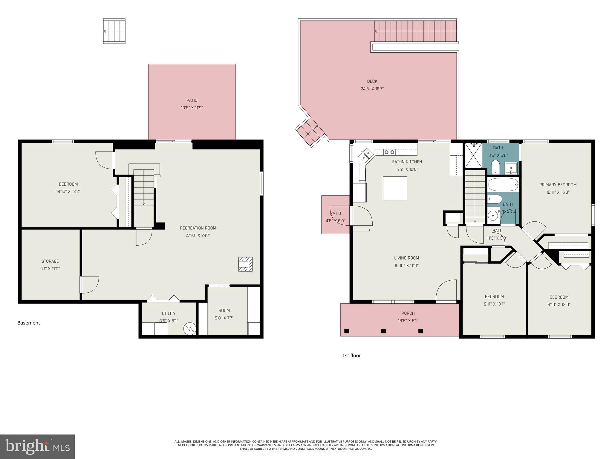 1908 George Avenue Carlisle, PA 17013 - Photo 31 of 31