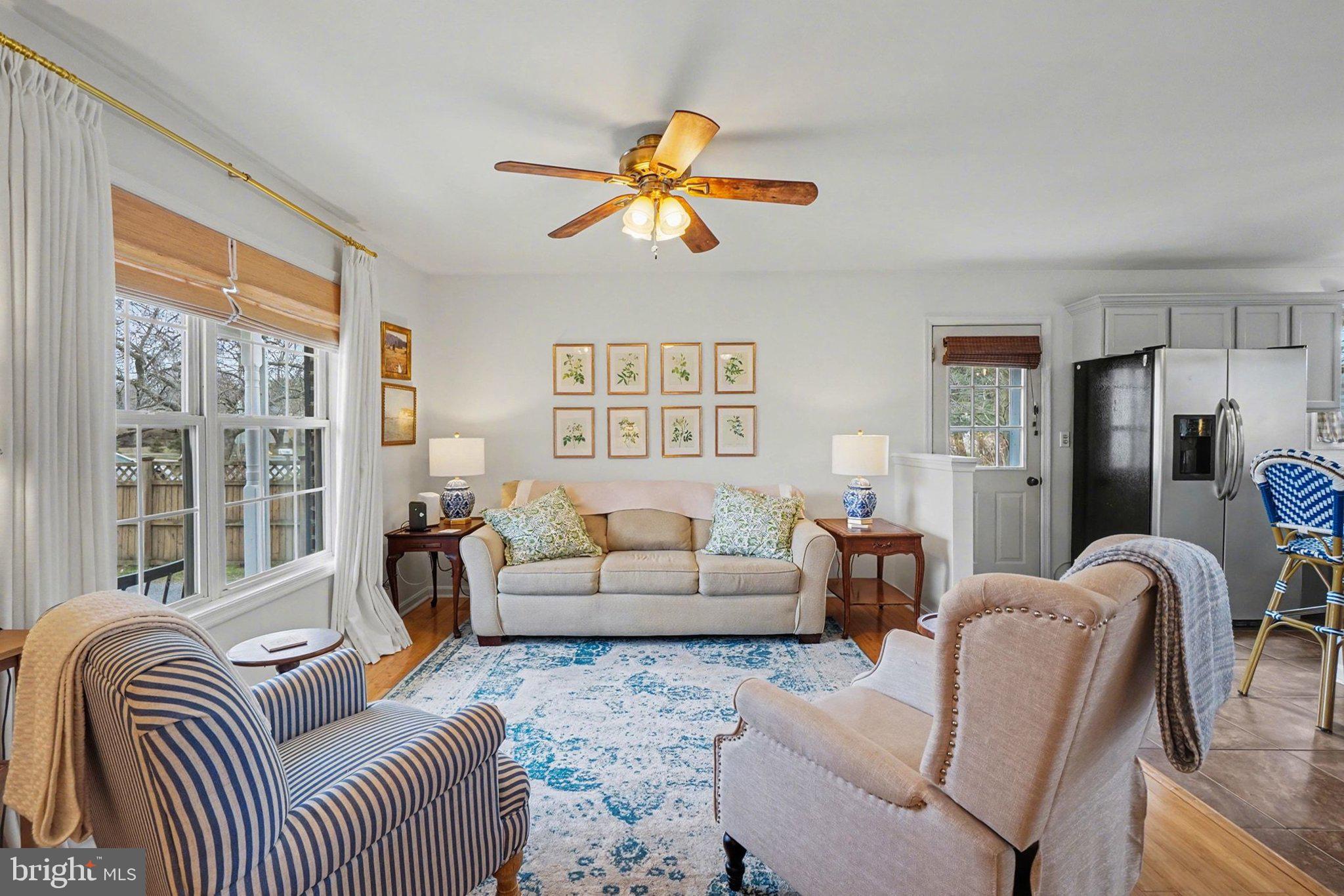 1908 George Avenue Carlisle, PA 17013 - Photo 5 of 31