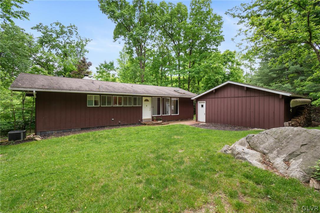 3155 Balsam Road Center Valley, PA 18034 - Photo 1 of 36 Gallery Image 1