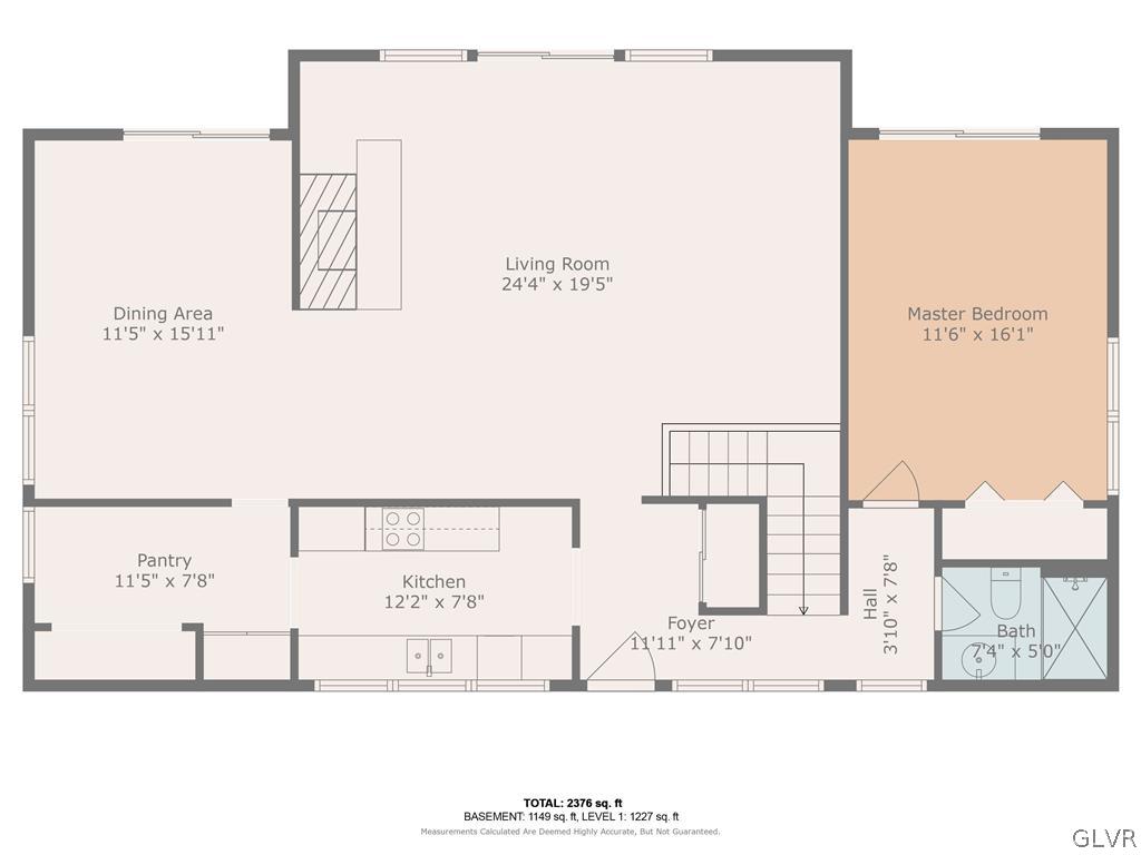 3155 Balsam Road Center Valley, PA 18034 - Photo 35 of 36 Gallery Image 35