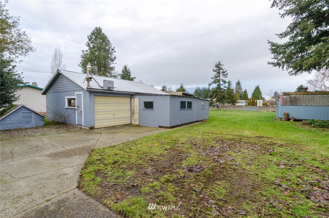 3215 Galvin Road Centralia, WA 98531 - Photo 15 of 20 Gallery Image 15