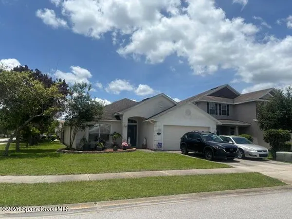 $394,000 | 6165 Serene Place, Melbourne, FL 32904