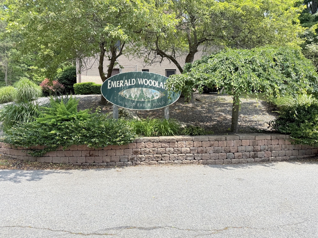 16 Erick Road, Unit 7 Mansfield, MA 02048 - Photo 28 of 30