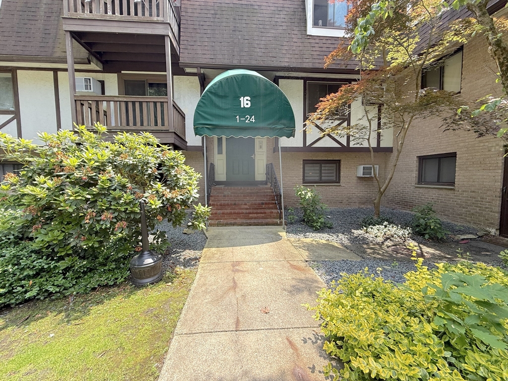 16 Erick Road, Unit 7 Mansfield, MA 02048 - Photo 29 of 30