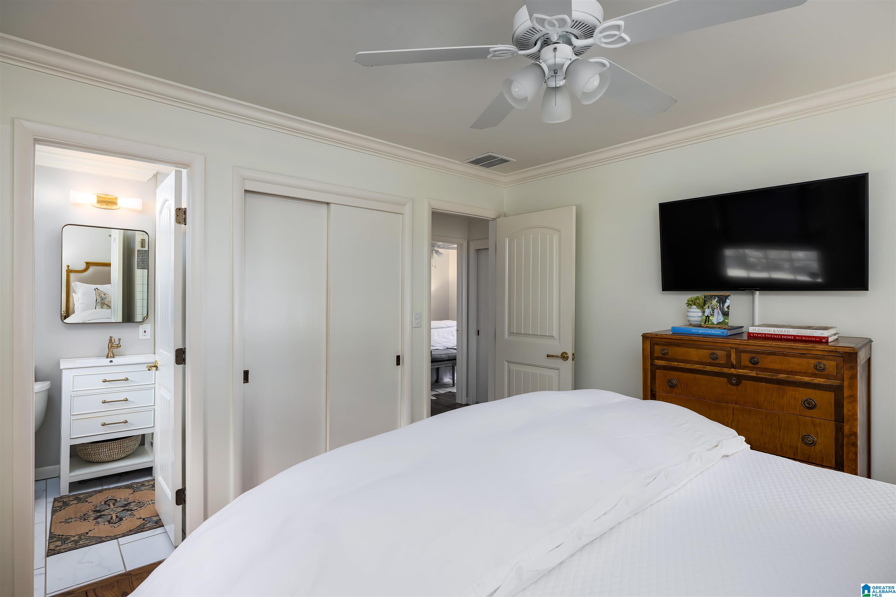 4324 Mountaindale Road Birmingham, AL 35213 - Photo 30 of 45
