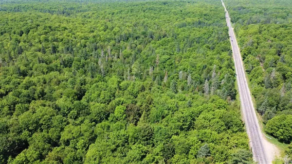 $250,000 | On West Shingleton Road, Shingleton, MI 49884