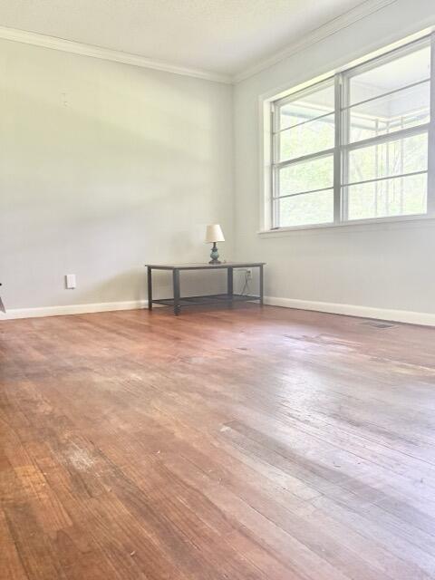 697 Newt Johnson Road Chickamauga, GA 30707 - Photo 5 of 17 Living Room