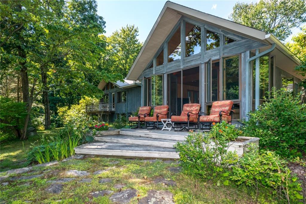 33 Highridge
