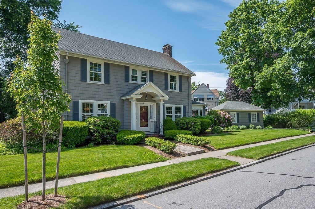 151 Coolidge Road Worcester, MA 01602 - Photo 1 of 41 Gallery Image 1