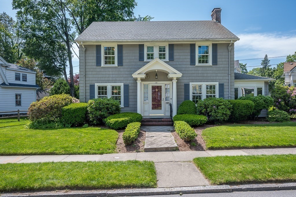 151 Coolidge Road Worcester, MA 01602 - Photo 2 of 41 Gallery Image 2
