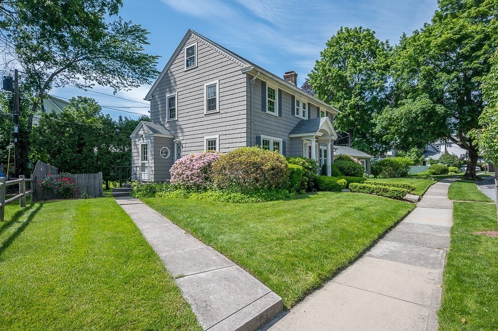 151 Coolidge Road Worcester, MA 01602 - Photo 6 of 41 Gallery Image 6