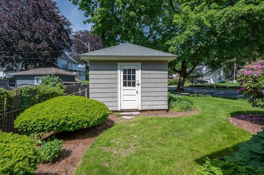 151 Coolidge Road Worcester, MA 01602 - Photo 9 of 41 Gallery Image 9