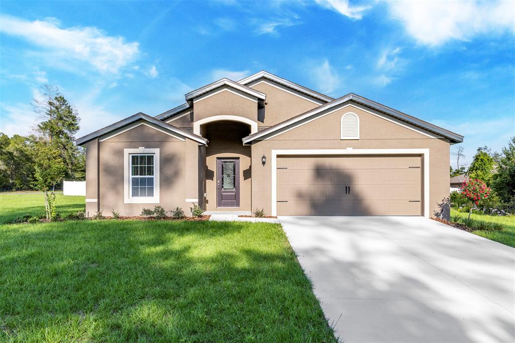 1653 Southwest 162nd Place Ocala, FL 34473 - Photo 1 of 1