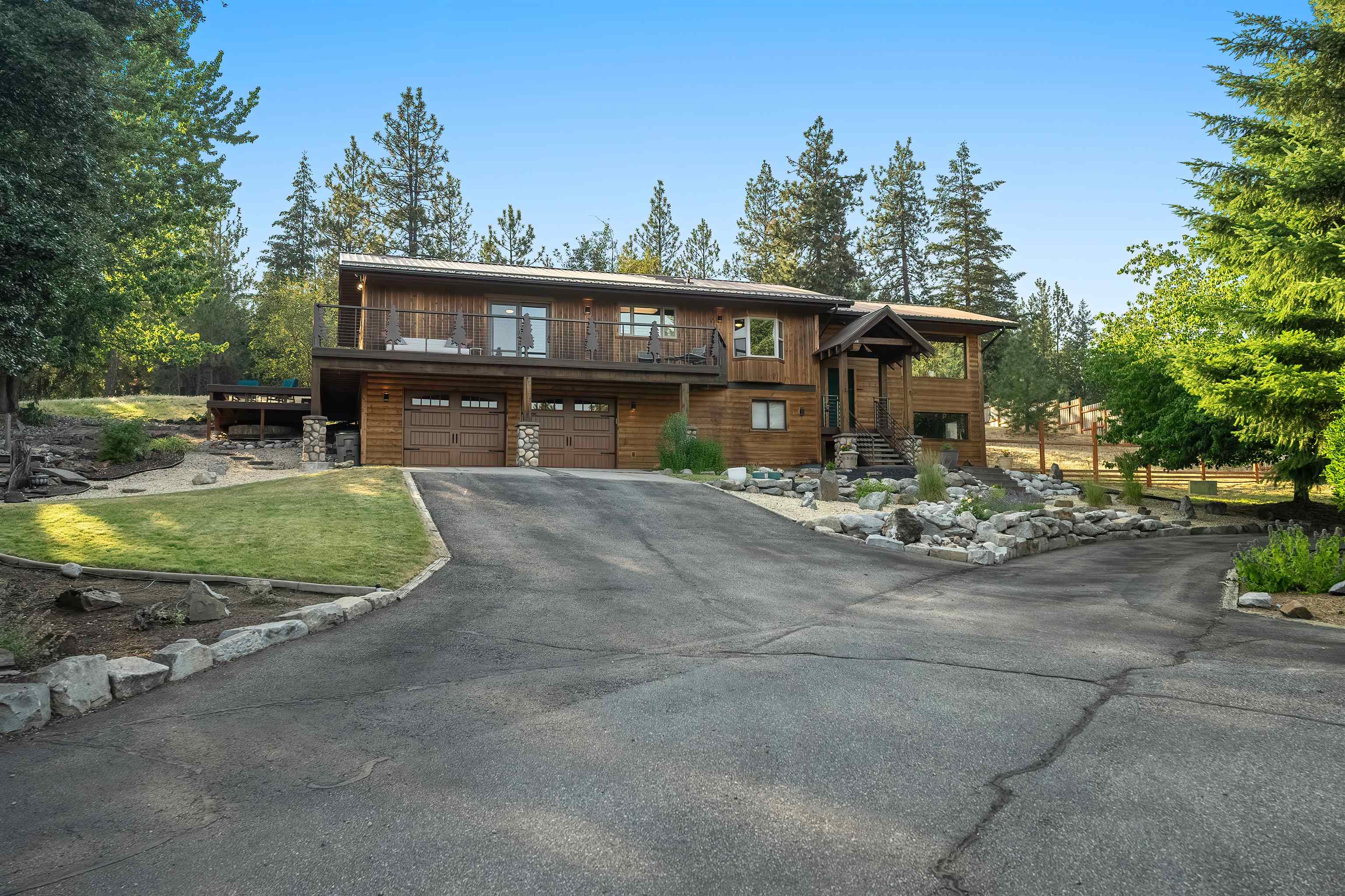 23007 East Morris Road Newman Lake, WA 99025 - Photo 1 of 40 Gallery Image 1