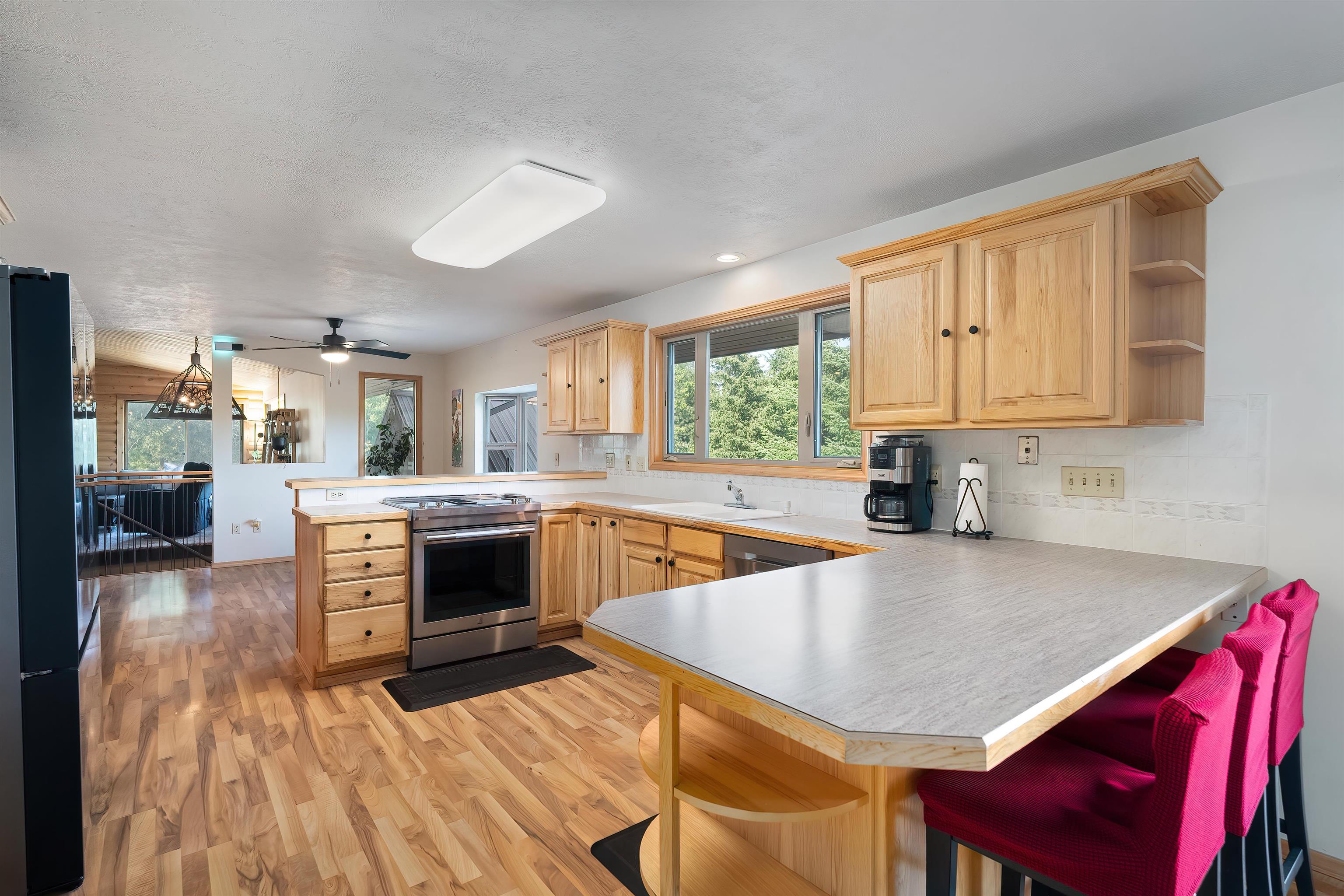 23007 East Morris Road Newman Lake, WA 99025 - Photo 12 of 40 Gallery Image 12