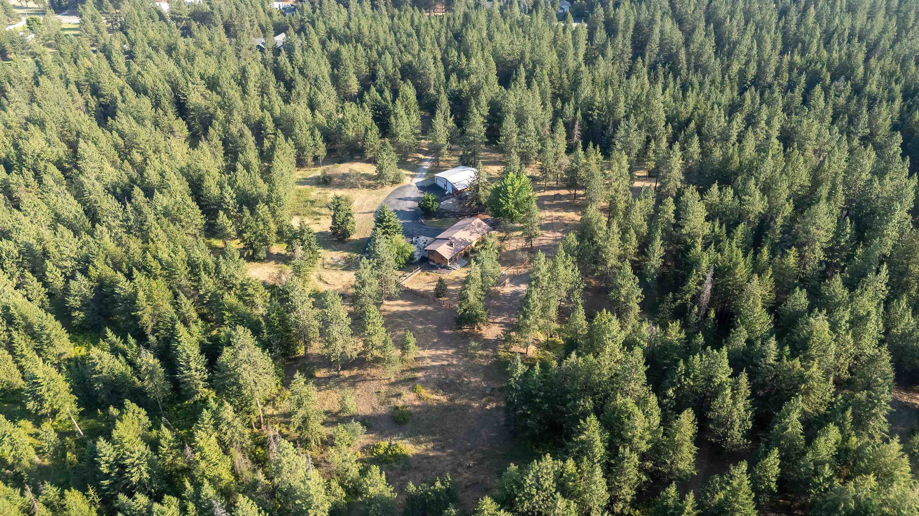 23007 East Morris Road Newman Lake, WA 99025 - Photo 30 of 40 Gallery Image 30