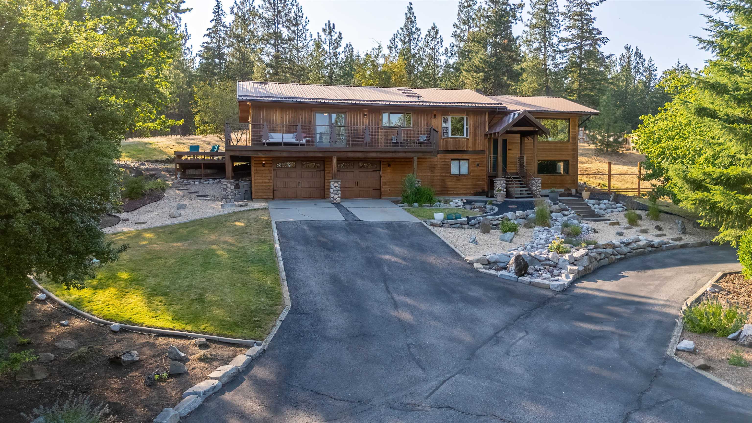 23007 East Morris Road Newman Lake, WA 99025 - Photo 3 of 40 Gallery Image 3