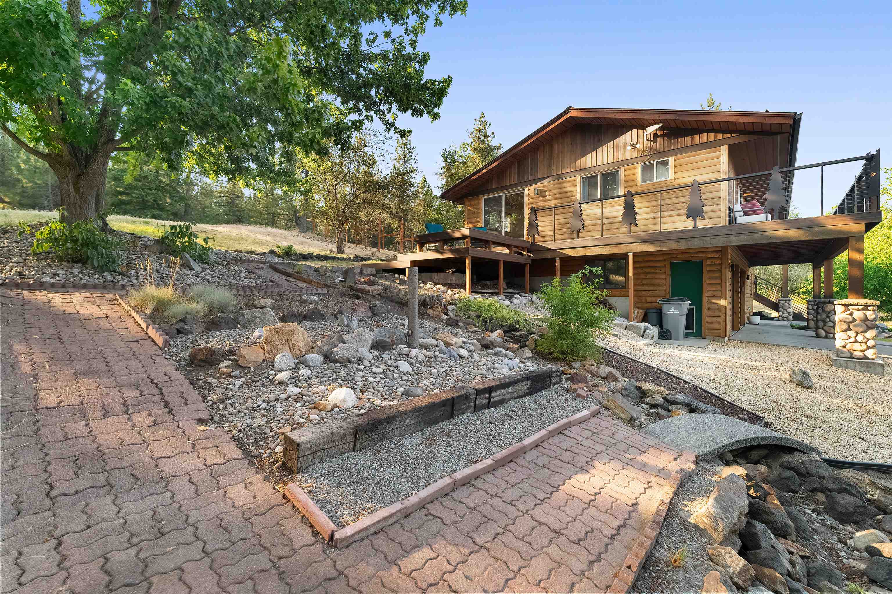 23007 East Morris Road Newman Lake, WA 99025 - Photo 31 of 40 Gallery Image 31