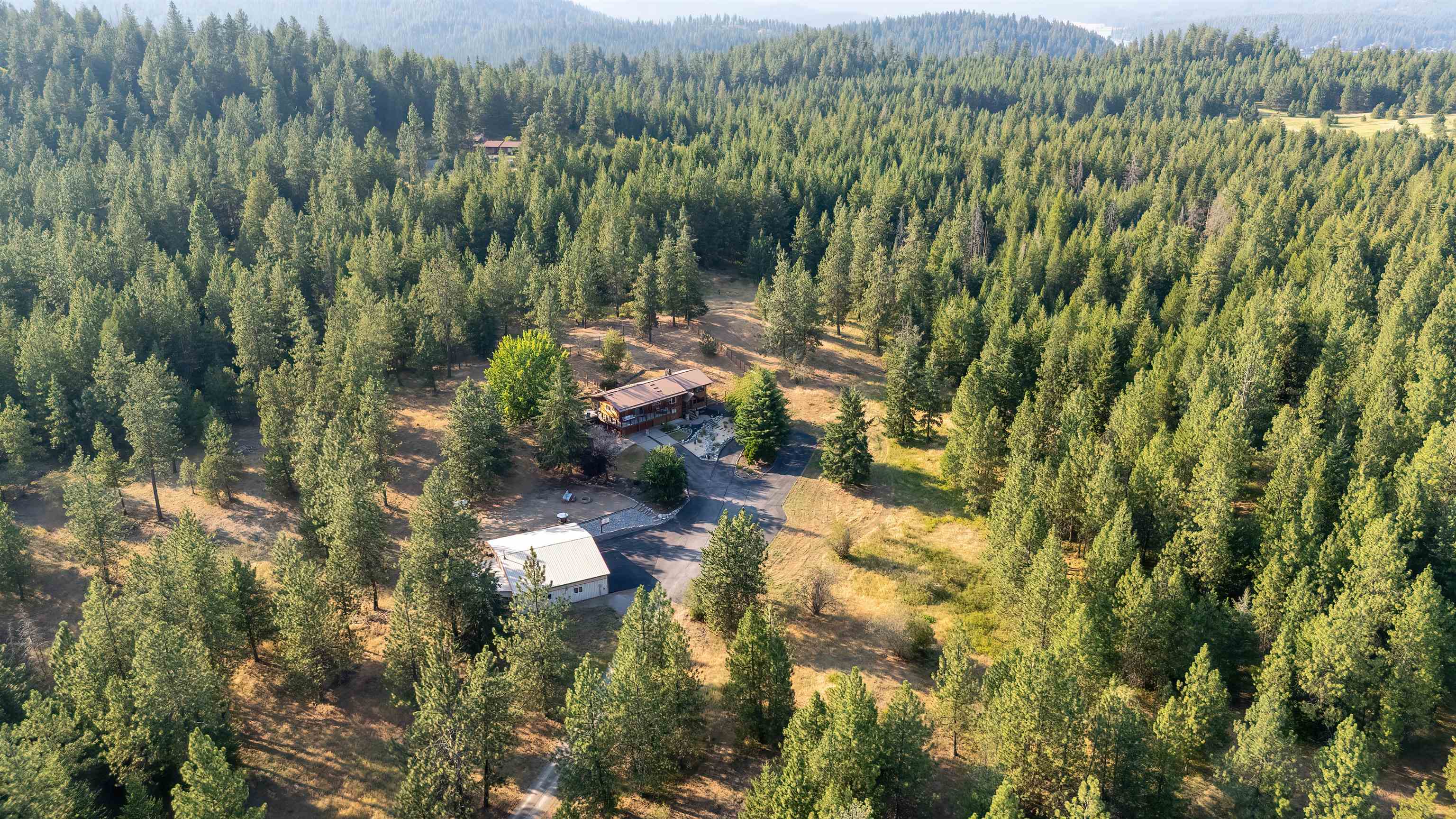 23007 East Morris Road Newman Lake, WA 99025 - Photo 38 of 40 Gallery Image 38
