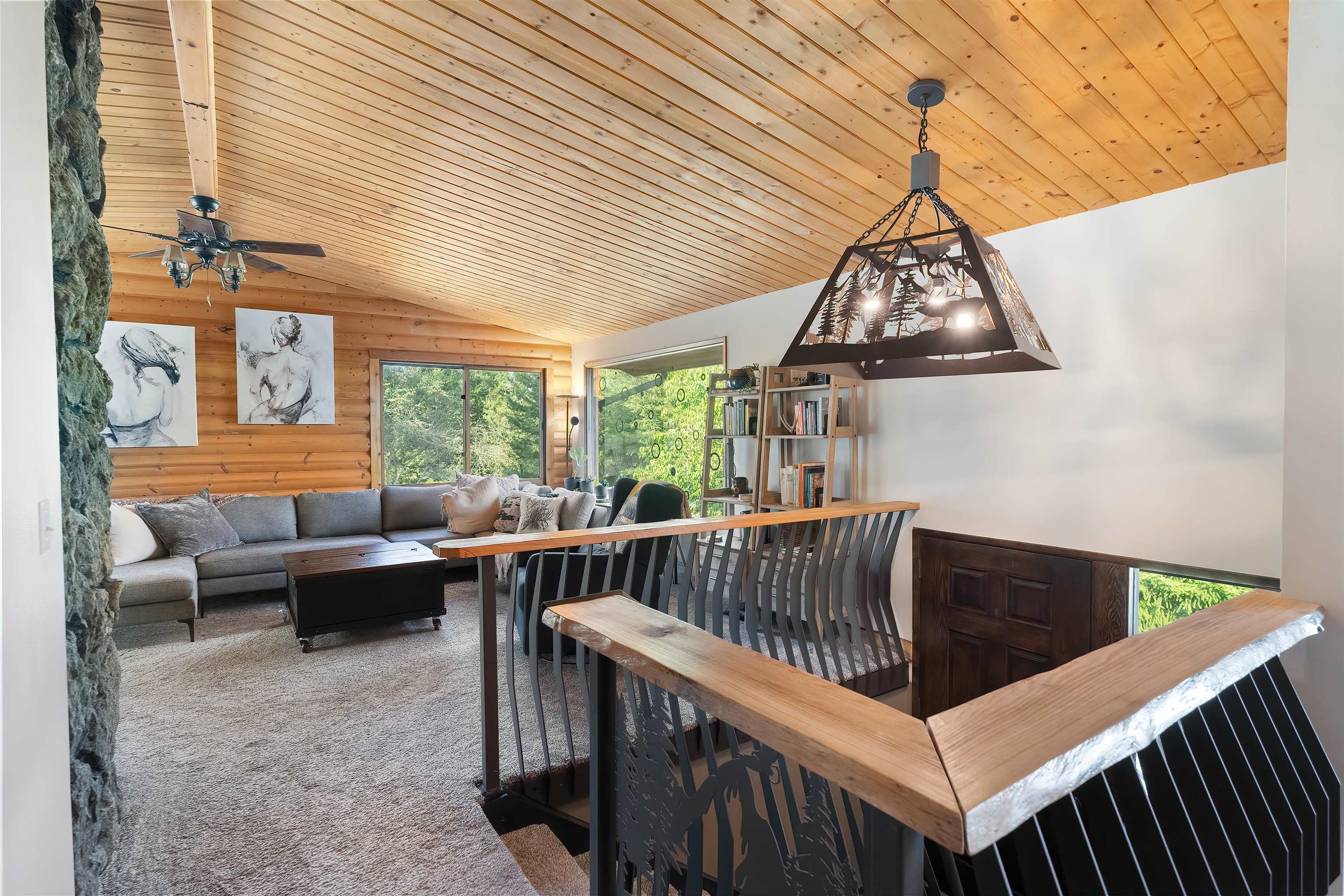 23007 East Morris Road Newman Lake, WA 99025 - Photo 4 of 40 Gallery Image 4