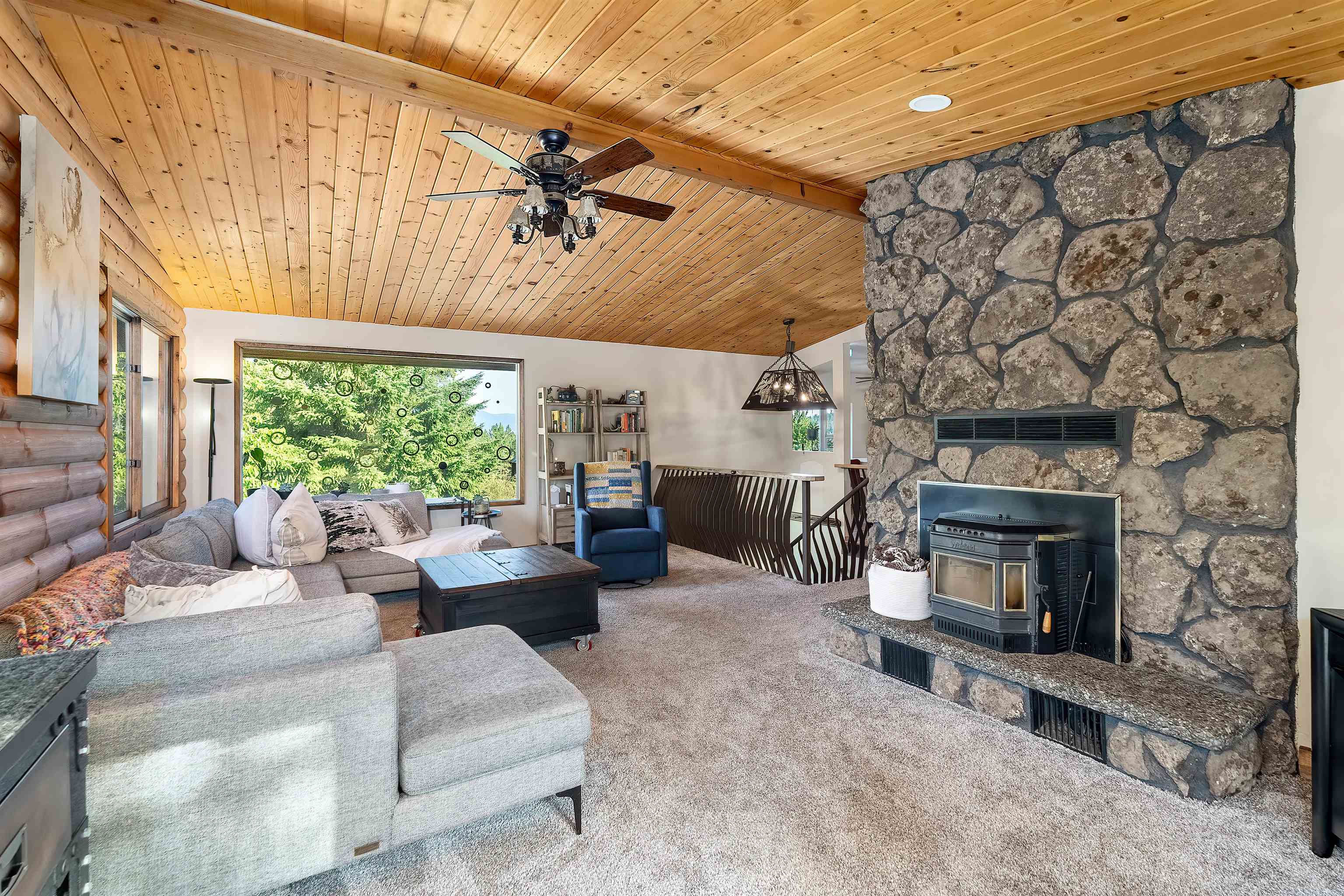 23007 East Morris Road Newman Lake, WA 99025 - Photo 7 of 40 Gallery Image 7