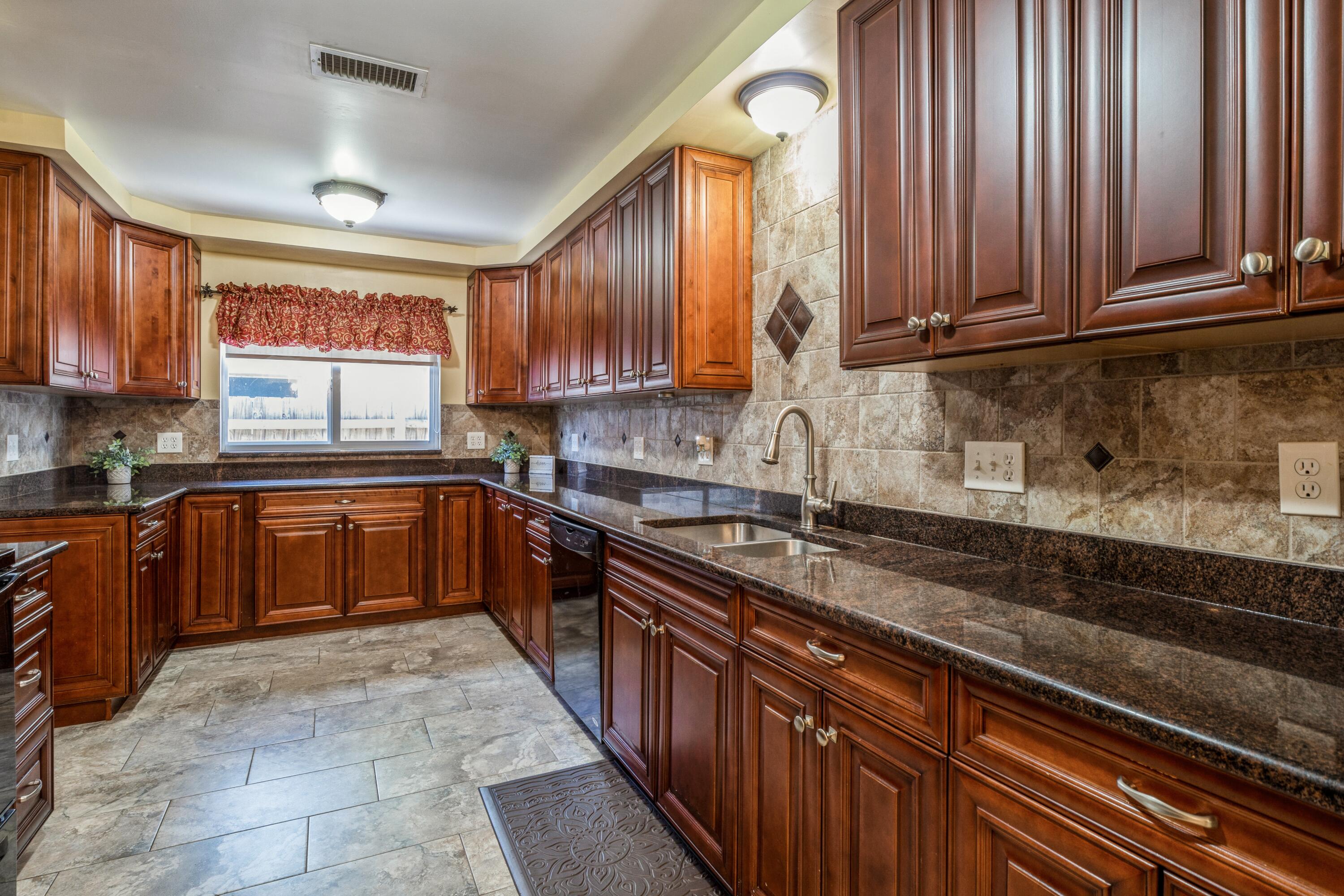 9283 Southwest 3rd Street Boca Raton, FL 33428 - Photo 17 of 33 Lots of counter space