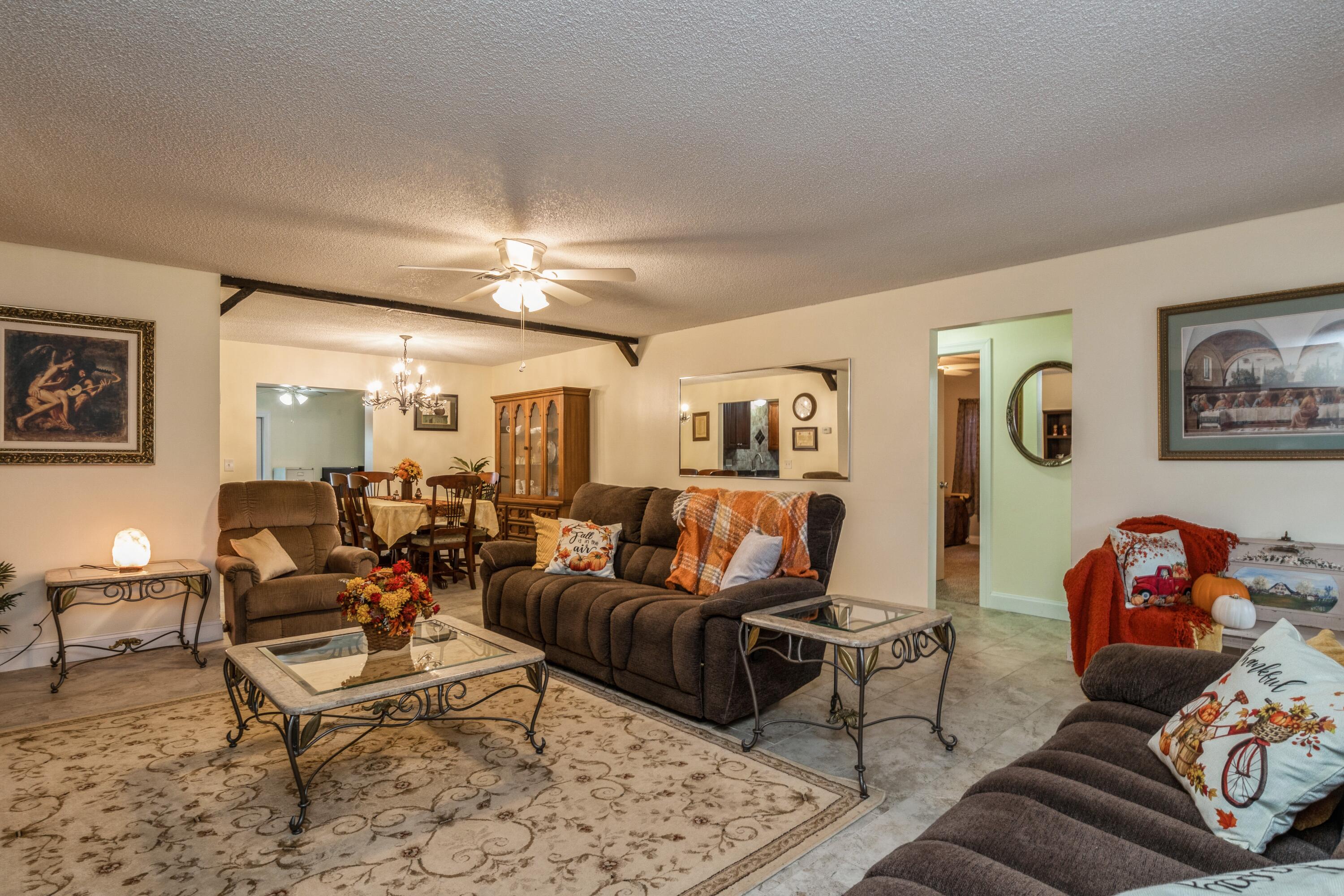 9283 Southwest 3rd Street Boca Raton, FL 33428 - Photo 23 of 33 Spacious Living