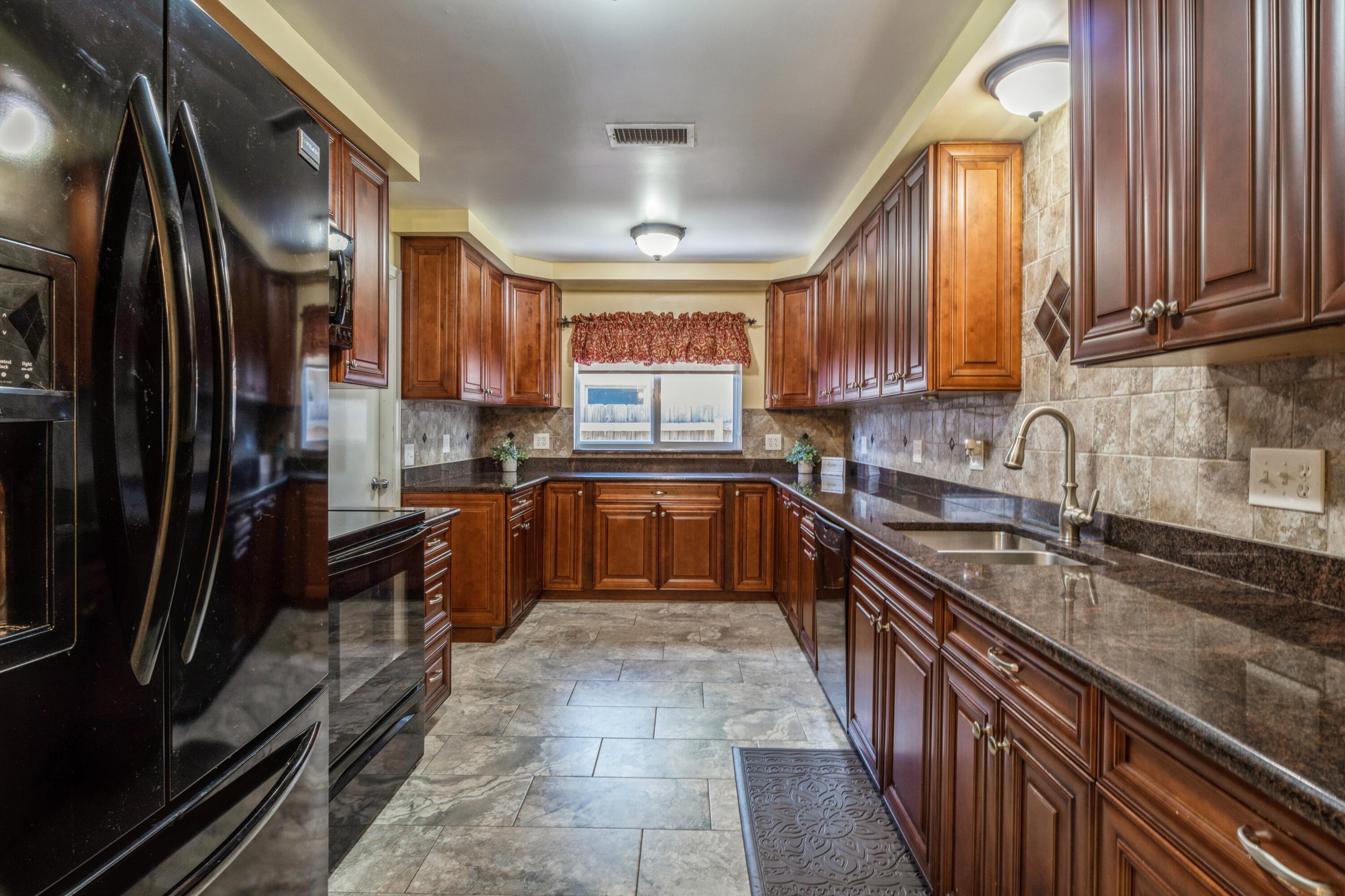 9283 Southwest 3rd Street Boca Raton, FL 33428 - Photo 3 of 33 Remodeled Kitchen