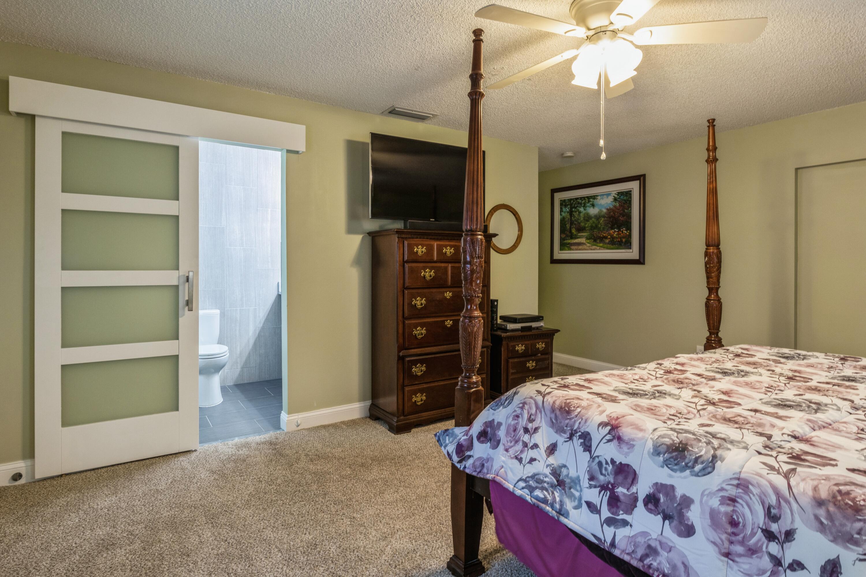 9283 Southwest 3rd Street Boca Raton, FL 33428 - Photo 5 of 33 Primary Bedroom
