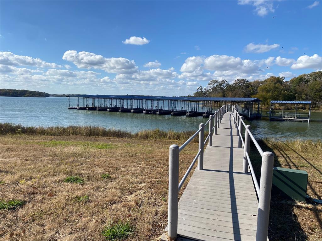 Tbd Nautical Drive Quinlan, TX 75474 - Photo 13 of 14 a view of a lake in middle of a city